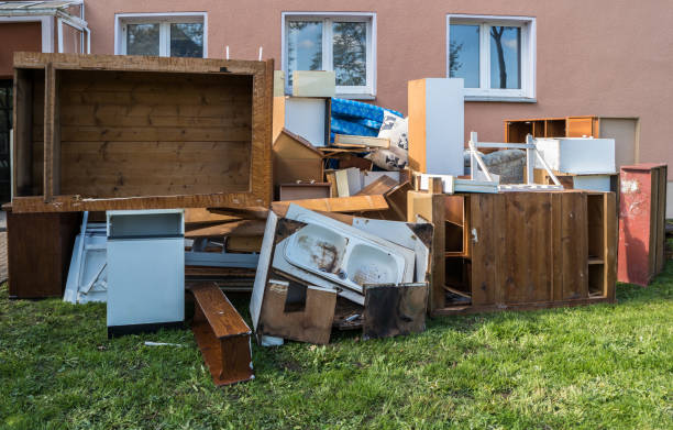 Best Commercial Junk Removal  in Limestone Creek, FL