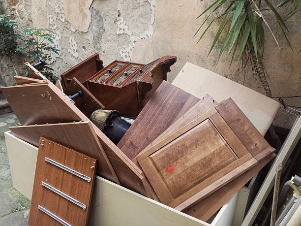 Best Residential Junk Removal  in Limestone Creek, FL